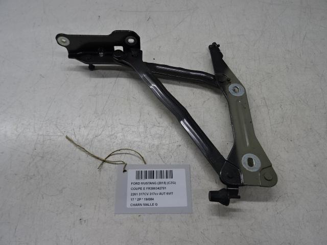 COFFRE COUVERCLE CHARNIERE GAUCHE Mustang VI Fastback, Autos : Pièces & Accessoires, Autres pièces automobiles, Pièces américaines