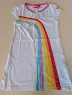 Carnaval, kleedje K3, maat 116, 6 jaar, nog verkleedkleren b, Kinderen en Baby's, Ophalen of Verzenden, Zo goed als nieuw, 110 t/m 116