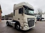 DAF XF 480 SSC | Leasing (année de construction 2021), Autos, Camions, Achat, Euro 6, Entreprise, 480 ch