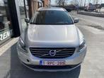 Volvo XC60 Volvo XC60 D4 / Summum / Panoramisch dak / Camer, Auto's, Volvo, Te koop, Zilver of Grijs, 117 g/km, 5 deurs