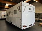 Fiat Ducato Bavaria  Nomade T746FC, Caravans en Kamperen, Mobilhomes, Automaat, Ringverwarming, Fiat, 7 tot 8 meter