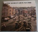 Fotoboek : The world around 1900, Boeken, Kunst en Cultuur | Fotografie en Design, Ophalen, Jürgen Sorges, Zo goed als nieuw, Overige onderwerpen