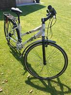 Sportieve damesfiets fausto coppi maat small, Ophalen, Gebruikt