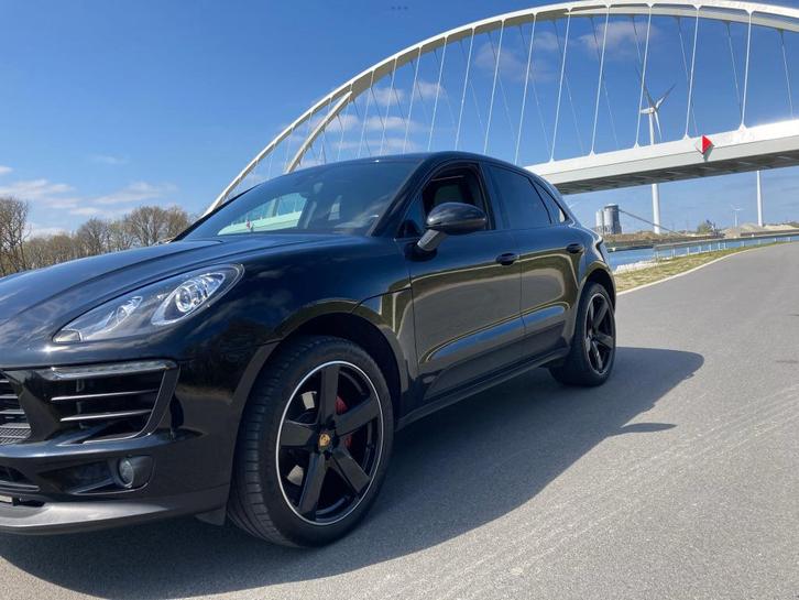 Porsche, Autos, Porsche, Entreprise, Macan, 4x4, ABS, Régulateur de distance, Airbags, Alarme, Bluetooth, Ordinateur de bord, Verrouillage central