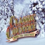Classic Country - Home For Christmas (2CD), Ophalen of Verzenden