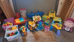 Babyspeelgoed. Peuterspeelgoed., Ophalen, Gebruikt
