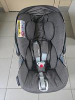 Maxi-cosi + base + peuterstoel tot 4 jaar, Kinderen en Baby's, Ophalen, Gebruikt