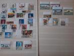 België: volledig jaar 1987** Met bladboord postfris, Postzegels en Munten, Verzenden, Orginele gom, Kunst, Zonder stempel