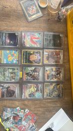 Pokemon kaarten full arts, Ophalen of Verzenden, Zo goed als nieuw