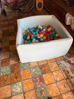 Ballenbad, Kinderen en Baby's, Speelgoed | Buiten | Los speelgoed, Ophalen, Zo goed als nieuw