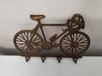 Vintage kapstok koersfiets, Huis en Inrichting, Ophalen, Zo goed als nieuw
