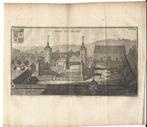 1770 - Chateau Promelle, Envoi