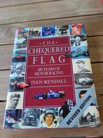 The chequered flag, Ophalen
