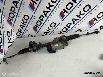 Stuurhuis elektrisch BMW E90 E91 E92 E93 678526701 beschikbaar voor biedingen