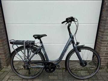 Stella Copenhague elektrische fiets, in nette en goede staat