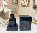 ÉLIXIR DIOR SAUVAGE - 100 ML, Envoi, Neuf, Bouteille de parfum, Plein