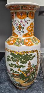 Japanse vaas, Antiquités & Art, Antiquités | Vases, Enlèvement