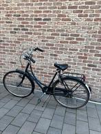 Fiets gazelle, Fietsen en Brommers, Fietsen | Dames | Omafietsen, Ophalen, Zo goed als nieuw, Versnellingen