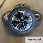 Ford Mustang Mach E Hankook Ventus S1 Evo 3 225/55/R19 103Y, Auto-onderdelen, 19 inch, Gebruikt, -, -