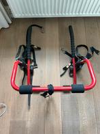 Fietsrek zonder trekhaak te bevestigen, Fietsen en Brommers, Fietsaccessoires | Fietsenrekken, Ophalen, Gebruikt