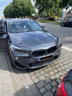 BMW X2 S Drive 1.8i - M pack FULL OPTION, Autos, BMW, SUV ou Tout-terrain, 5 places, Cuir, Automatique