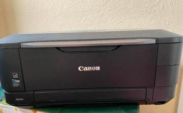 Canon MG8250 All in one printer beschikbaar voor biedingen