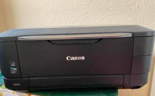 Canon MG8250 All in one printer, Computers en Software, Printers, Zo goed als nieuw, Printer, Scannen, Ophalen