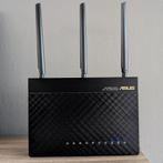 Routeur Asus RT-AC68U avec technologie AiMesh, Computers en Software, Ophalen of Verzenden, Gebruikt, Router, ASUS