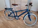 BTWIN 20 inch kinderfiets, Fietsen en Brommers, Ophalen, Gebruikt