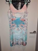 Batida, jurk, zonnejurk, zomerjurk, 40, Kleding | Dames, Batida, Ophalen of Verzenden, Zo goed als nieuw, Maat 38/40 (M)
