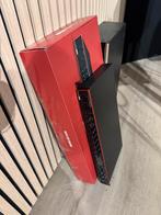 Scarlett 18i20 interface studio, Ophalen