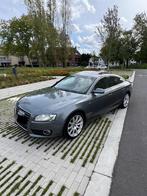Audi a5 sline 2.0 tdi diesel 120kw 163pk euro5, Auto's, Voorwielaandrijving, Zwart, 4 cilinders, Leder
