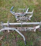 Borduurtang betondbandtang bordurentang borduurklem, Doe-het-zelf en Bouw, Ophalen