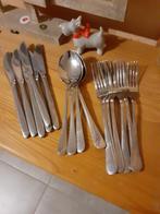 Lot de couverts - ustensiles de cuisine, Ophalen