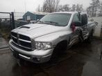 Dodge Ram 5.7 V8 Hemi 1500 Pick-up 2003 sloopvoertuig, Auto-onderdelen, Overige Auto-onderdelen, Ophalen of Verzenden, Gebruikt