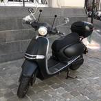 Scooter electric, Ophalen, Gebruikt, Elektrisch, 125 cc