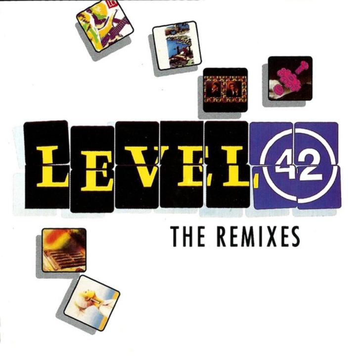2112 - LEVEL 42 - THE REMIXES - NIEUW, Cd's en Dvd's, Cd's | Rock, Nieuw in verpakking, Poprock, Verzenden