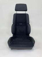 RECARO Orthopäd Dinamica/Leder Zwart, Ophalen of Verzenden, Gebruikt