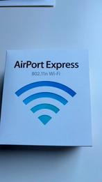 Airport Express 802.11n, Computers en Software, Ophalen, Zo goed als nieuw