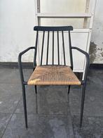 Tuinstoel, Tuin en Terras, Ophalen, Gebruikt, Metaal