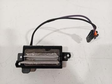 KACHELWEERSTAND GMC Sierra (01-1990/-) (52413530) beschikbaar voor biedingen