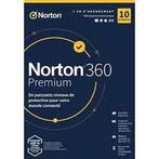 Norton 360 premium / 1 ans, Computers en Software, Antivirus- en Beveiligingssoftware, Zo goed als nieuw