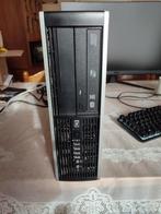 Desktop pc quad core 8gb ram, Ophalen, Gebruikt, HDD