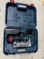 Bosh zaag, Ophalen, Zo goed als nieuw