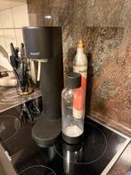 Appareil à eau gazeuse Mysoda complet, Electroménager, Machines à eau pétillante, Enlèvement, Comme neuf