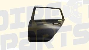 Volkswagen Golf VIII (2/20-) achterportier Links (Variant) O, Auto-onderdelen, Carrosserie, Deur, Volkswagen, Achter, Rechts, Nieuw