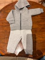 Ensemble de training, Enfants & Bébés, Vêtements de bébé | Taille 68, Garçon ou Fille, Enlèvement ou Envoi, Ensemble, Comme neuf