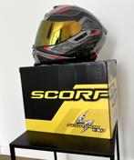 Casque Scorpion Exo 1400 Air Attune + intercom SMH5 SENA, Autres marques, Hommes, Casque intégral, S