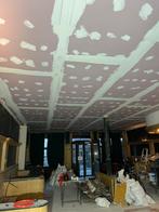 Renovation de batiment, Enlèvement