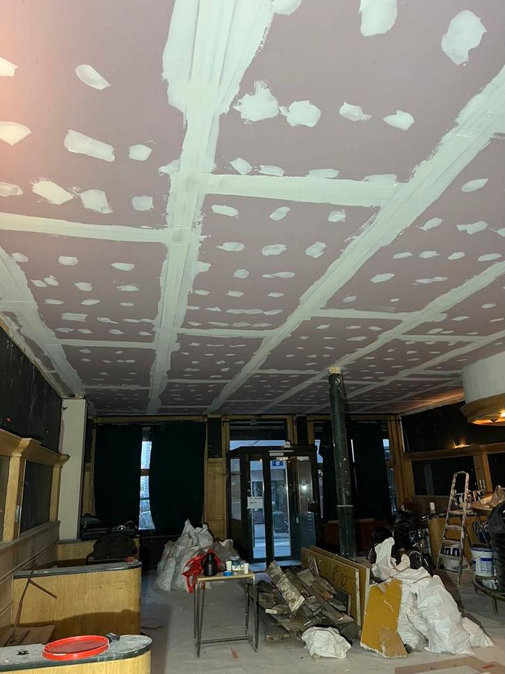 Renovation de batiment, Bricolage & Construction, Bricolage & Rénovation Autre, Enlèvement